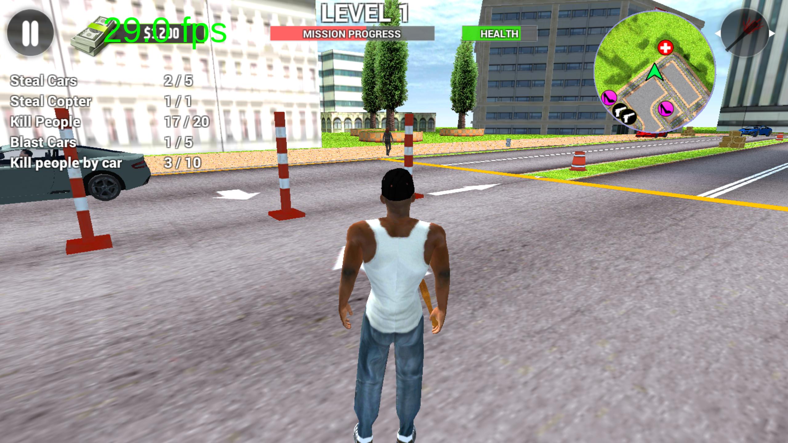 San Andreas Full Game Download For Android
