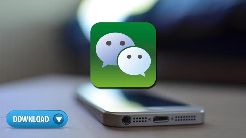 Wechat New Version Free Download For Android