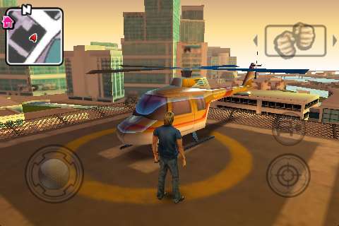 Gangstar Miami Vindication Apk Free Download For Android