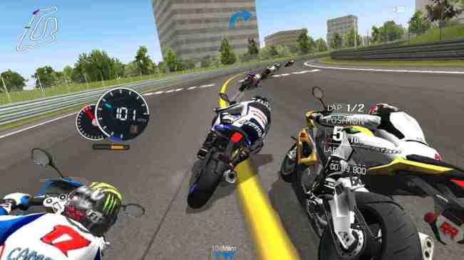 Download bike racing games for android mobile phone